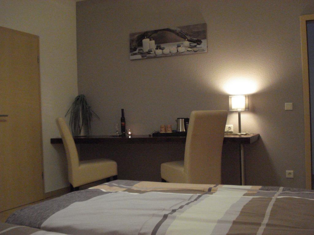 Hotel Restaurant Fritz Gronau  Eksteriør billede