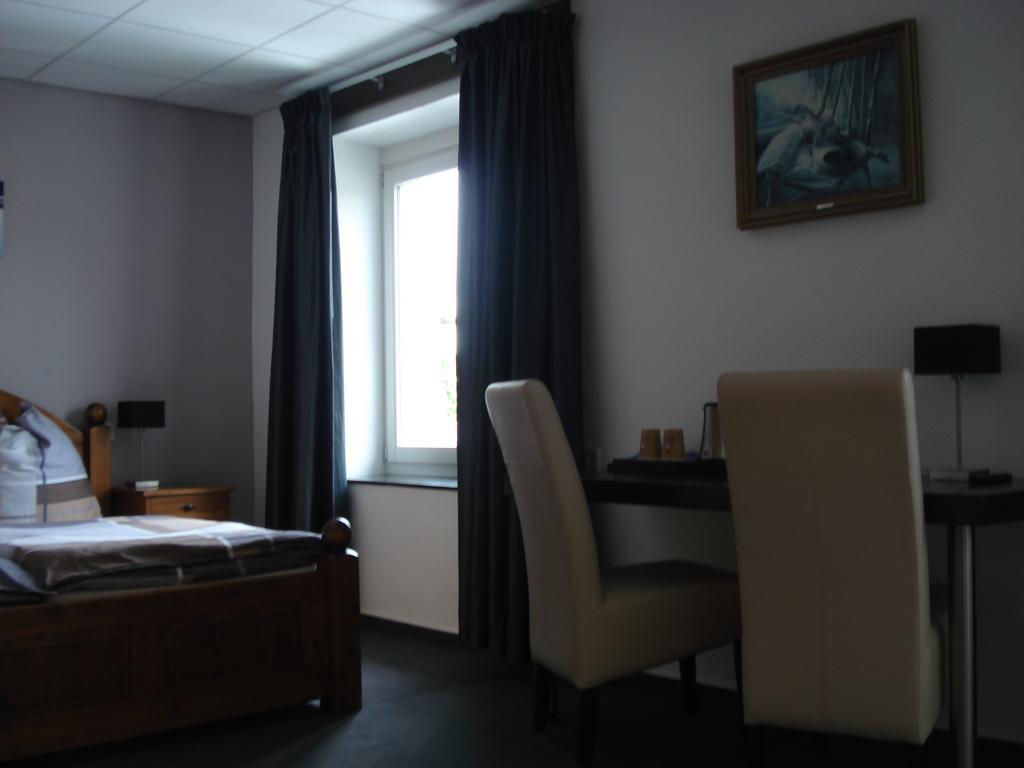 Hotel Restaurant Fritz Gronau  Eksteriør billede
