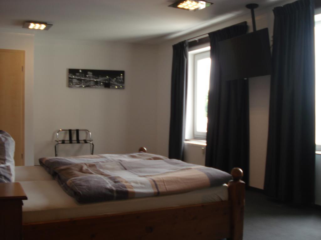Hotel Restaurant Fritz Gronau  Eksteriør billede