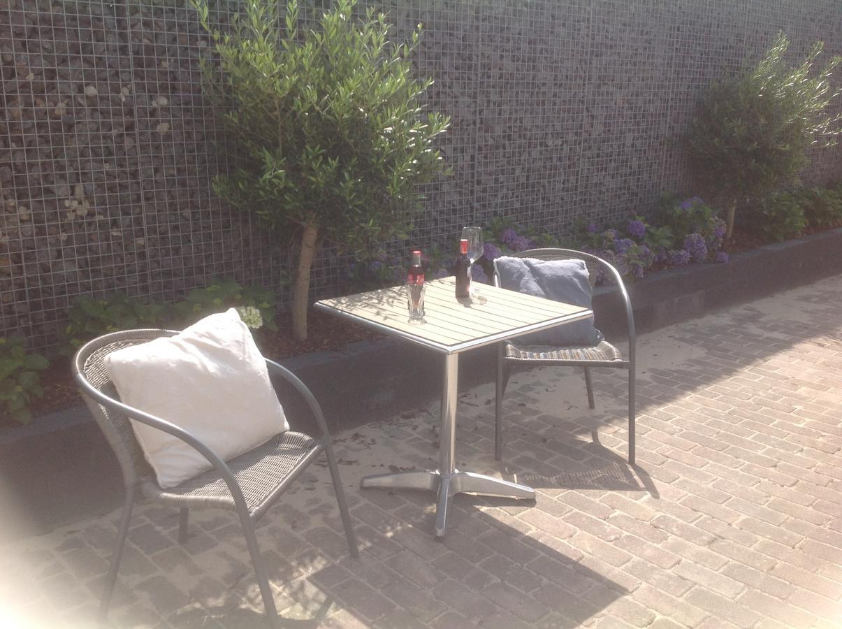 Hotel Restaurant Fritz Gronau  Eksteriør billede